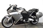 HONDA VFR 1200 F (bj 2011) VFR1200F ABS koffers 1e eigenaar, 4 cilinders, Sport, Meer dan 35 kW, 1237 cc