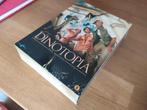 Dinotopia - The Movies, Alle leeftijden, Ophalen of Verzenden, Gebruikt, Actie en Avontuur