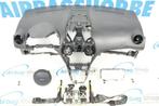 Airbag set - Dashboard zwart Ford Ka (2008-heden), Gebruikt, Ophalen of Verzenden