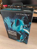 Erazer Gaming Mouse nieuw in verpakking!, Computers en Software, Muizen, Ophalen of Verzenden, Nieuw, Gaming muis