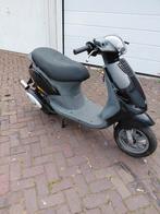 Piaggio Zip 2T (zonder kenteken), Fietsen en Brommers, Brommeronderdelen | Scooters, Ophalen, Gebruikt, Overige typen, Piaggio