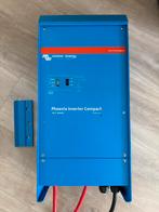 Victron Phoenix inverter 12/2000, Hobby en Vrije tijd, Elektronica-componenten, Ophalen of Verzenden, Gebruikt