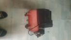 Compressor gebruikt tweede hands, 100 liter of meer, Ophalen, Gebruikt