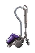 2 x Dyson DC23, Witgoed en Apparatuur, Ophalen, Gebruikt, Stofzuiger, Reservoir