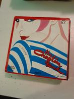 The chaplin band 7inch il veliero, Ophalen of Verzenden, Zo goed als nieuw, Pop