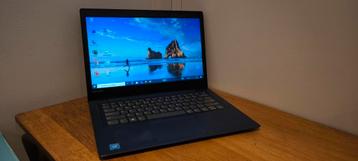 Lenovo Ideapad S130 (blauw) beschikbaar voor biedingen