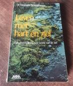 Leven met hart en ziel - Schmidhauser, Boeken, Gelezen, Achtergrond en Informatie, Ziel of Sterfelijkheid, Hermann Schmidhauser