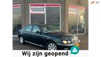 Rover 75 1.8 Club - Clima - APK: 04-2026 - 2000, Auto's, Rover, 1345 kg, Stof, Gebruikt, Beige
