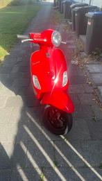 Vespa lx50 4t brom, Fietsen en Brommers, Snorfietsen en Snorscooters, Ophalen of Verzenden, Zo goed als nieuw, Vespa