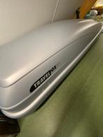 Dakkoffer Hapro Travelbox 5.0, Auto diversen, Dakkoffers, Ophalen, Zo goed als nieuw