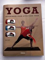 Yoga Oefeningen voor effectieve yoga, Boeken, Ophalen of Verzenden, Zo goed als nieuw, Fitness, Betsy Kase