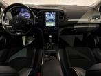 Renault Mégane Estate 1.3 TCe BOSE AUT /Clima/Cruise/PDC+Ca, Gebruikt, 4 cilinders, 1290 kg, Leder en Stof