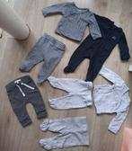 Prematuur Baby Jongen Kleding Set - Maat 44, Ophalen of Verzenden, Zo goed als nieuw, Overige maten