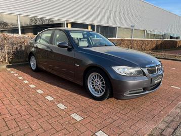 Nette BMW 3-Serie (e90) 2.0 I 318 2006 Xenon