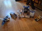Playmobile gevangenis, Kinderen en Baby's, Speelgoed | Playmobil, Ophalen, Gebruikt, Complete set