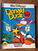Donald Duck - De Sheriff van de Kogelvallei deel 25, Boeken, Stripboeken, Eén stripboek, Ophalen of Verzenden, Gelezen