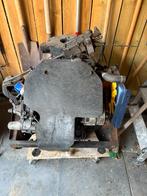 Complete motorblok Mini 1000 met gereviseerde kop (loodvrij), Auto-onderdelen, Ophalen, Mini