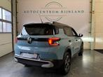 Citroen C3 AIRCROSS 1.2 Hybrid 145pk Max Stoel + Stuurwiel V, Auto's, Citroën, 136 pk, 1250 kg, 1199 cc, Blauw