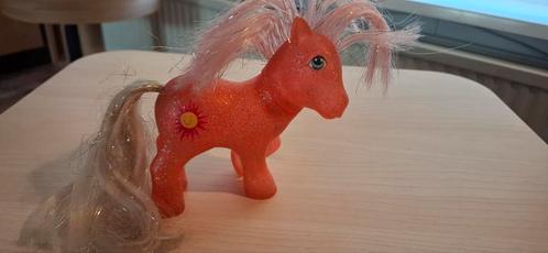 My little pony sparkle sunspot, Kinderen en Baby's, Speelgoed | My Little Pony, Ophalen of Verzenden