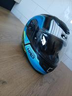Integraal Motorhelm maat XL ZGAN, Overige merken, XL, Ophalen of Verzenden, Nieuw zonder kaartje