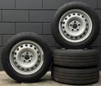 Originele 16 inch MB Vito W447 5x112 ET52 TPMS Continental, Auto-onderdelen, Banden en Velgen, Ophalen, Bestelwagen, 16 inch, Banden en Velgen