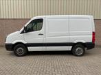 Volkswagen Crafter 2.0 TDI (2015) Diesel (MET WERK), 4 cilinders, Volkswagen, 2008 kg, Bedrijf
