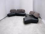 Design bank/sofa Leolux Archipel complete set, Ophalen of Verzenden, Zo goed als nieuw, Stof