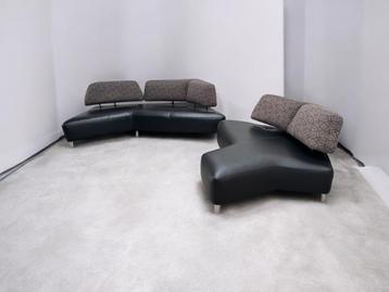 Design bank/sofa Leolux Archipel complete set beschikbaar voor biedingen
