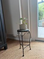 Landelijk bijzet tafeltje, Ophalen, Zo goed als nieuw