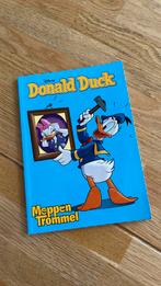 Donald Duck moppentrommel, Verzenden, Overige figuren, Zo goed als nieuw