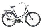 Damesfiets Black oma Fiets 28"/56cm/1ver - Garantie/Levering, Fietsen en Brommers, 9713 Bv Groningen, Batavus, 56 cm of meer, Facebikenl@gmail.com
