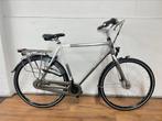Gazelle Paris Heren Fiets Aluminium Frame 61 cm, Ophalen, Zo goed als nieuw, Gazelle, Versnellingen
