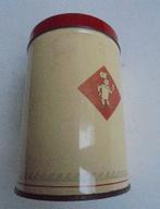 Antiek Bolletje beschuit bus (K-BKB-15), Ophalen, Gebruikt, Overige