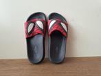 Slippers Spiderman maat 30 31, Ophalen of Verzenden, Jongen, Overige typen