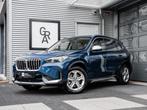 BMW X1 xDrive30e | Innovation pack | Driving Assistant Profe, 150 pk, Blauw, Bedrijf, Vierwielaandrijving