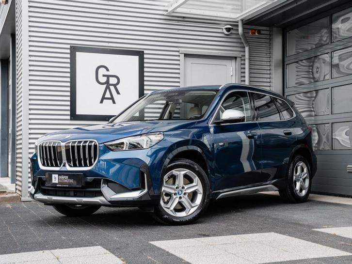 BMW X1 xDrive30e | Innovation pack | Driving Assistant Profe, Auto's, BMW, Bedrijf, Te koop, X1, 4x4, ABS, Achteruitrijcamera