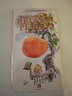 Roald Dahl - cd - De reuzen perzik - luisterduur 2 uur, Ophalen of Verzenden, Zo goed als nieuw, Verhaal of Sprookje, 6 tot 9 jaar
