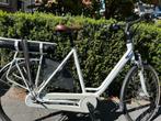 Batavus Wayz E-go Deluxe 2021 Damesfiets (Defecte Accu), Fietsen en Brommers, Elektrische fietsen, 55 tot 59 cm, Ophalen, Gebruikt