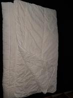 1 persoons Ikea SMÅSPORRE Dekbed - Zo goed als nieuw!, Eenpersoons, Wit, Ophalen of Verzenden, Deken of Dekbed