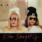 Kitten - Straight Up LP Vinyl, Ophalen of Verzenden, Gebruikt, Alternative