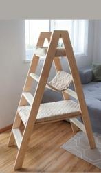 Katten trap "nieuw", Ophalen, Zo goed als nieuw, Krabpaal