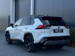 Toyota RAV4 2.5 Hybrid Dynamic m21 PANO NAVI 360 CAMERA CLIM, Automaat, Gebruikt, 4 cilinders, 2487 cc