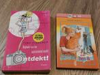 Boekenpakket: Tiny Fisscher & Arlene Erlbach, Boeken, Ophalen of Verzenden, Gelezen, Tiny Fisscher, Arlene Erlbach, Fictie