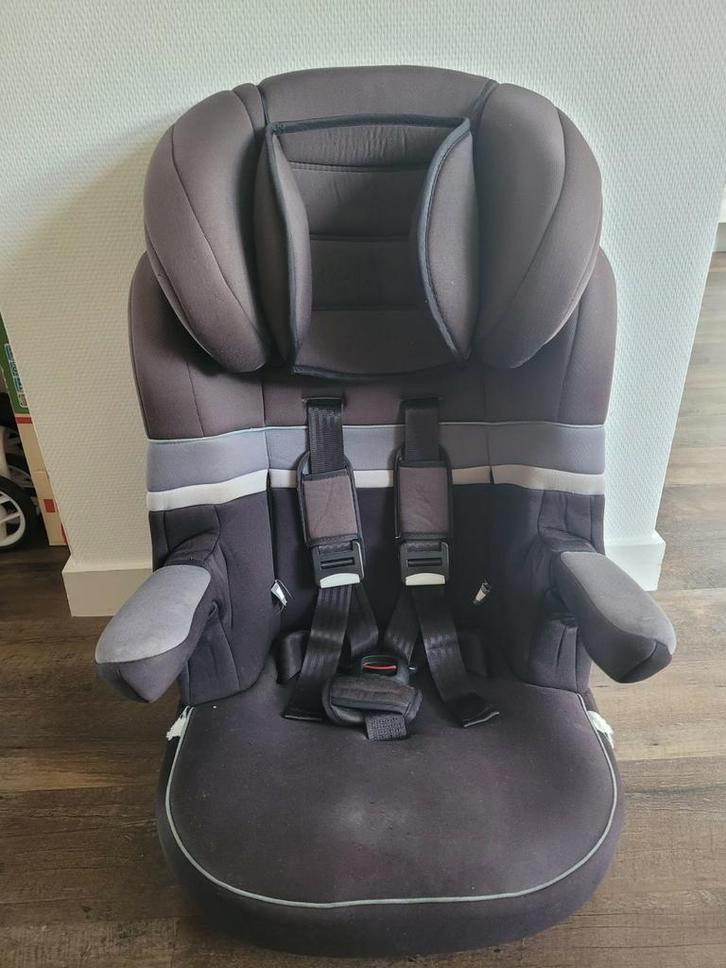 Autostoel E 2 kind 9-36 kg, Kinderen en Baby's, Autostoeltjes, Zo goed als nieuw, Overige merken, 15 t/m 36 kg, Autogordel, Ophalen