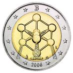 Speciale 2 euromunten 2004-2024 laatste update 16 febr 2024, Postzegels en Munten, Munten | Europa | Euromunten, 2 euro, België