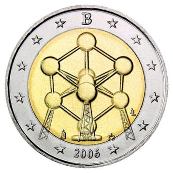Speciale 2 euromunten 2004-2025 laatste update 10 Juli 2025 beschikbaar voor biedingen