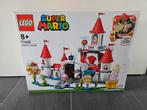 71408 Lego Super Mario Peach's Kasteel. Nieuw, sealed., Ophalen of Verzenden, Nieuw, Complete set, Lego