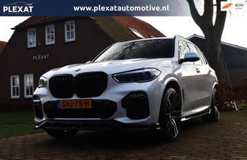 BMW X5 XDrive45e High Executive Aut. | MAXTON AERO PAKKET |  beschikbaar voor biedingen