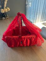 Henna mandje - Kina sepeti (mandje voor henna feest), Ophalen of Verzenden, Zo goed als nieuw