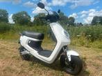 Niu MQi+ Sport e-scooter 45km, Ophalen, Zo goed als nieuw